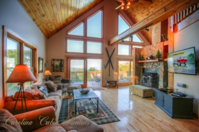 Pinecone Manor